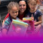 Doe Brinquedos, Ganhe Sorrisos chega à sua 6ª edição com a maior estrutura já realizada