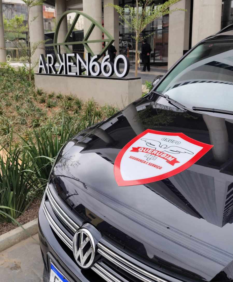 Segurança Avançada: Querubim Force moderniza o Condomínio Arken com nova solução integrada em Guarulhos