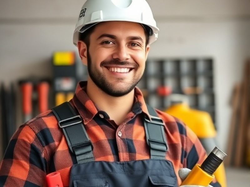 building-maintenance-worker.jpeg_prompt=smiling professional maintenance worker with tools and safety equipment